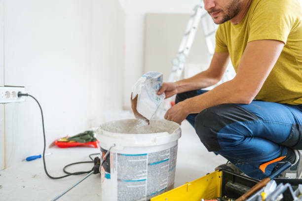 Best Drywall Removal and Disposal  in Shelbina, MO